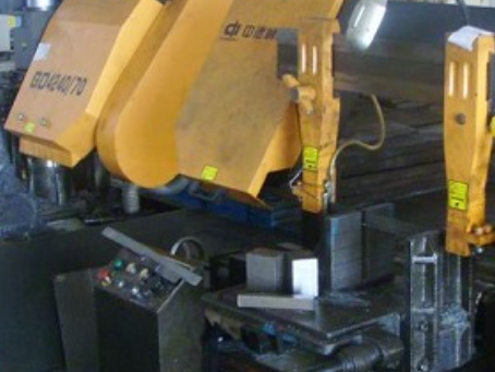 白山SM45模具钢