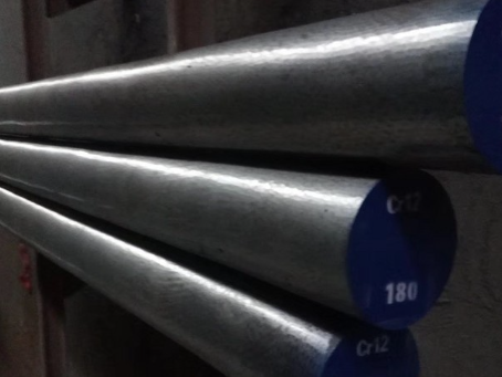 白山Cr12模具钢